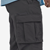 Patagonia Swiftcurrent Wet Wade Pants 82103 Cargo Pocket